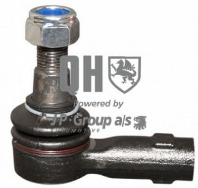 JP GROUP 1144600109 -  Наконечник поперечной рулевой тяги